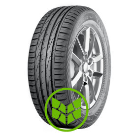 Nokian Hakka Blue 2 SUV 225/55 R19 103V XL
